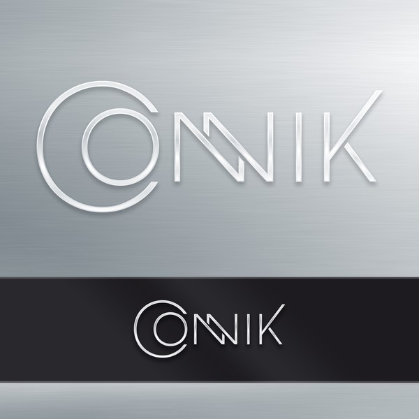 Logo concept for a Jewellery Company