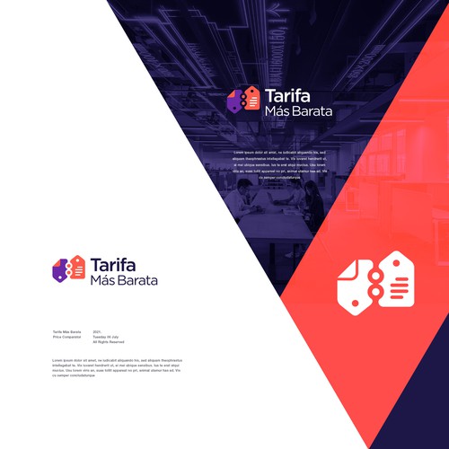 Logo & brand guide contest entry by Snhkri™