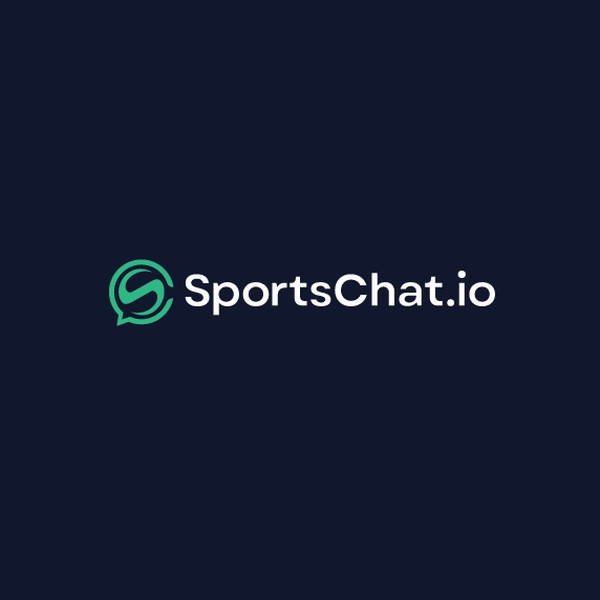 Design by DTSdesign titled "SportsChat logo"