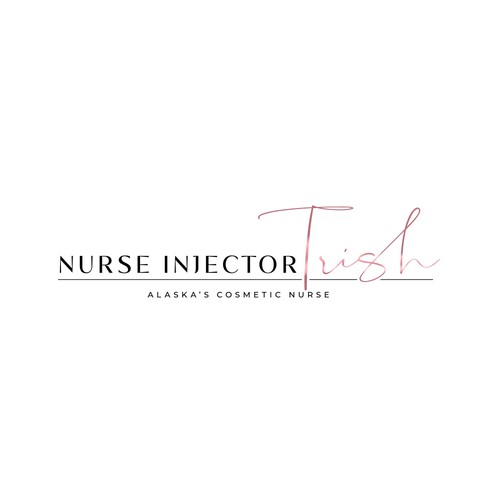 Cosmetic Nurse Injector Design by ❤️Kate.V