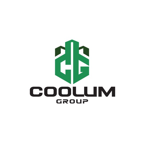 New Business Logo Design - Coolum Group Design by Dezineexpert⭐