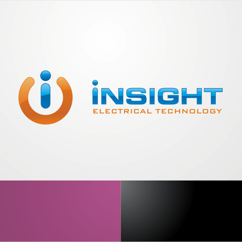 Insight Electrical Technology needs a new logo Design by razvart