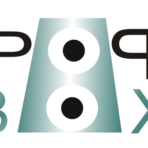 New logo wanted for Pop Box デザイン by Tommyadell