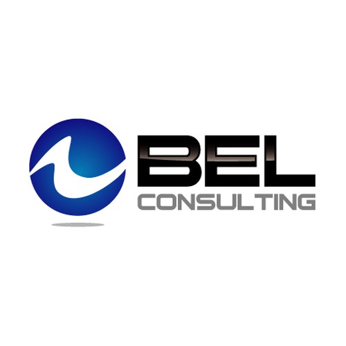 Help BEL Consulting with a new logo Ontwerp door gnrbfndtn