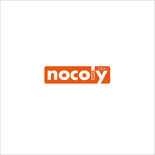 Logo design contest entry by nozoo