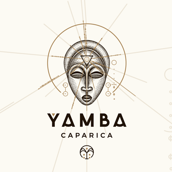 Yamba Caparica - Logo Design and Brand Image