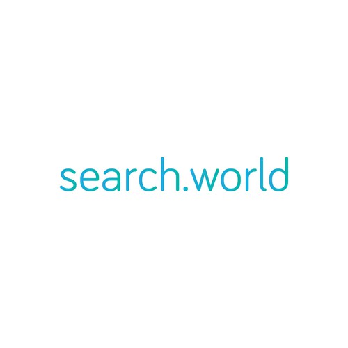 Logo for Search Engine Design por elsadiora