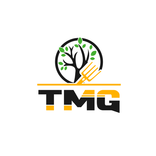 TMG Logo Design by AjiCahyaF