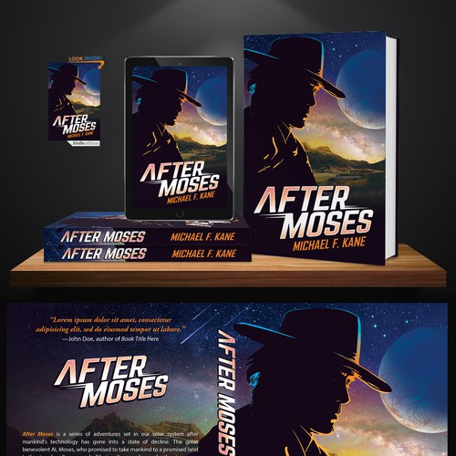 Design finalista por Sherwin.S