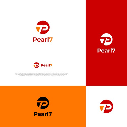 Design for Pearl 7 General trading Ontwerp door triple-H™ designs