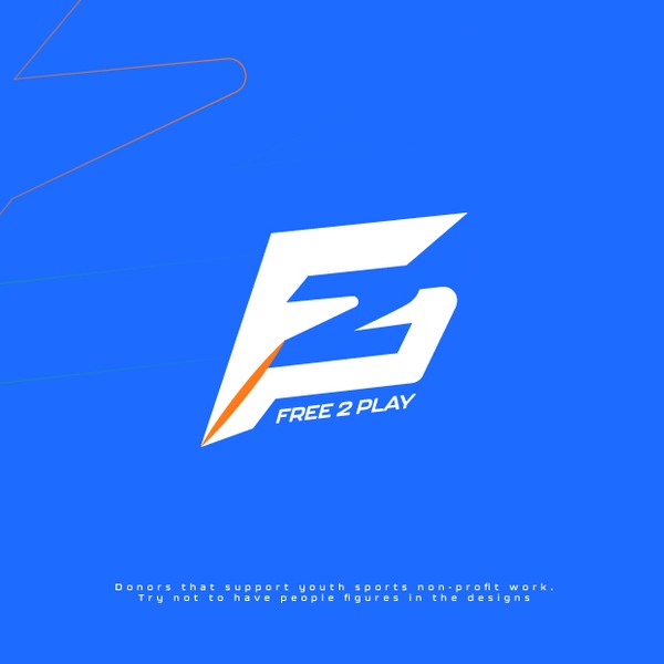 Design by elhambrana titled "Free 2 Play"
