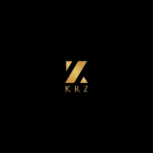 Personal Logo with design centered around the letter "Z" Design by mojammel.gd