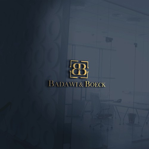 Logo & business card contest entry by Red-Rose