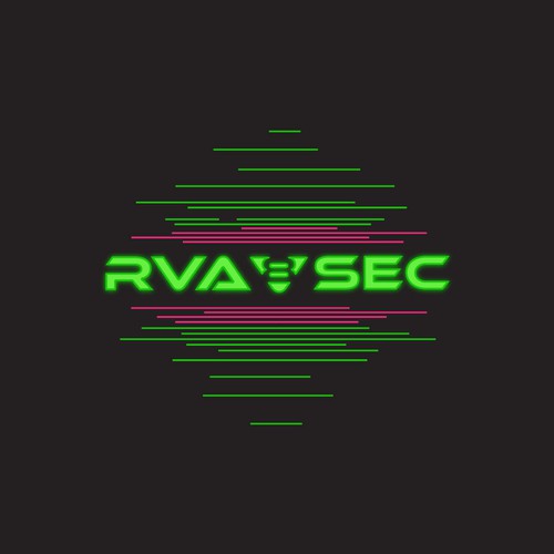 Cyberpunk 80's style logo needed for a Cyber Security conference Design by Nikimalist