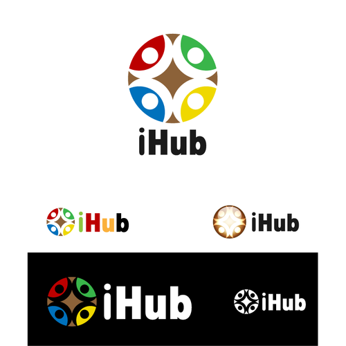 iHub - African Tech Hub needs a LOGO Design by andrie