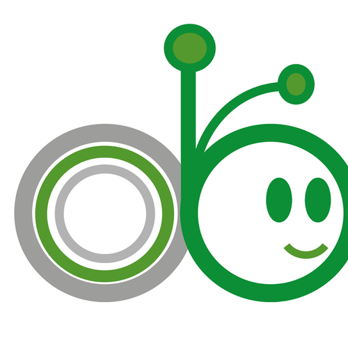 Oliver B Emblem Design to Compliment Logo Design by Agve
