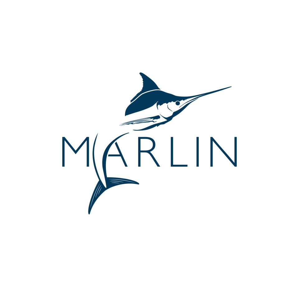 Marlin Logos - Free Marlin Logo Ideas, Design & Templates