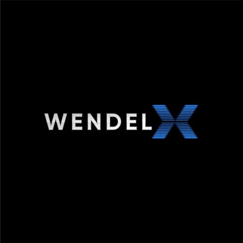 Design di Luxury Logo Design for Wendel X — A Premium Construction Brand Built Different di Lahia