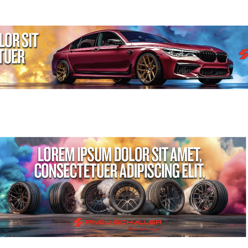 Signage contest entry by rulasic