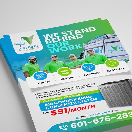 Designs | Phone Book Ad | Other business or advertising contest