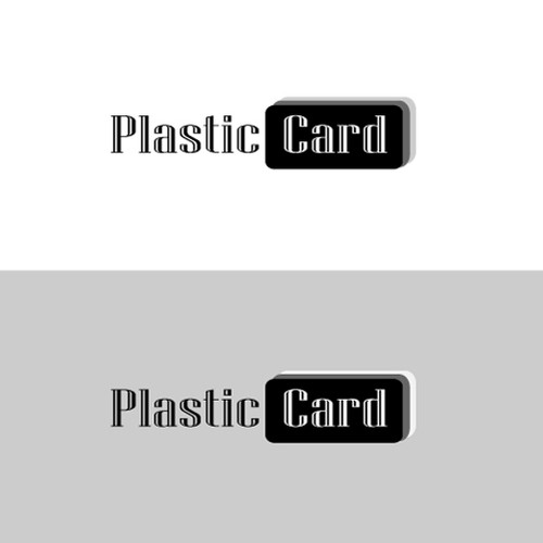 Help Plastic Mail with a new logo Design por radoslava