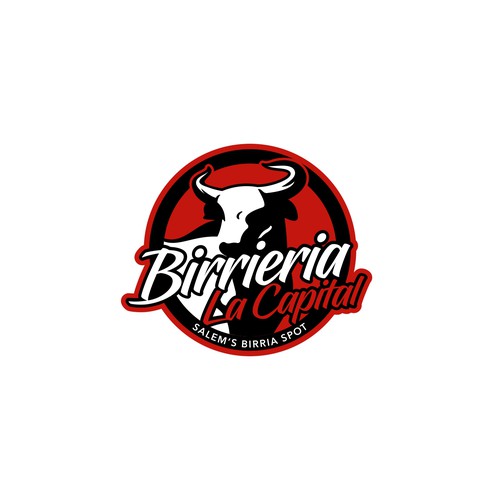 Free birria for the winner ? | Logotipos contest | 99designs