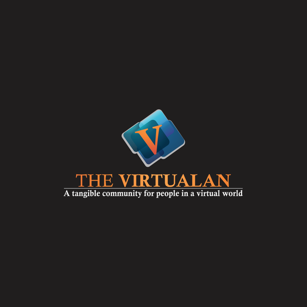 Design by ghatot titled "virtualan"