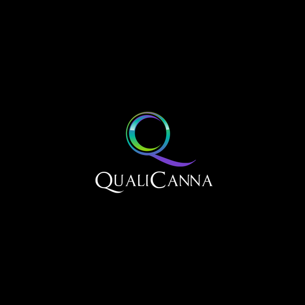 Diseño de Just Creative Designer titulado "QualiCanna"