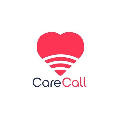 Trustworthy and caring logo for new healthcare company focused on helping patients! Design by Dillah