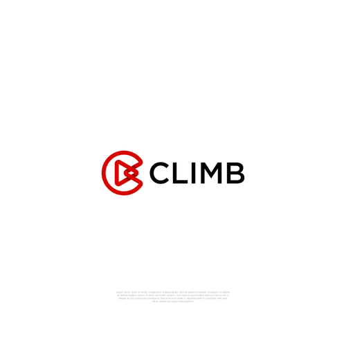 Logo redesign for live stream promotion network Design by klepon*