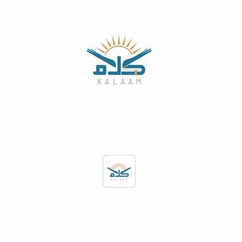 Studio.Shahbaz™さんのA clean modern logo for an app to learn the Arabic of the Quranデザイン