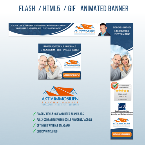  contest entry by FlashPrime