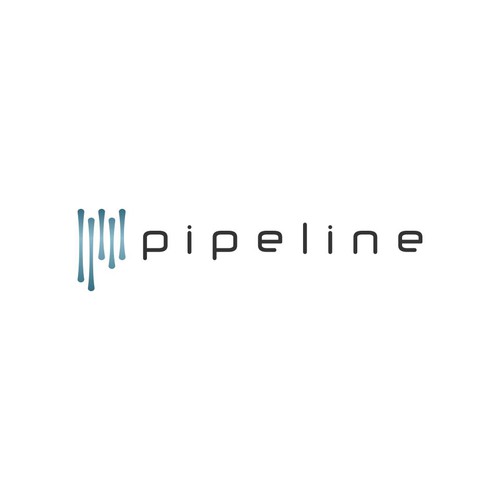 Design a cool, sleek, tech-oriented logo for Pipeline Design von komochi_art