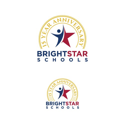 Make Bright Star Schools' Logo Shine as Brightly as our Students for ...