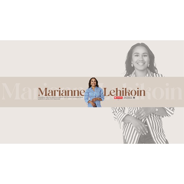 Clean and Minimalist