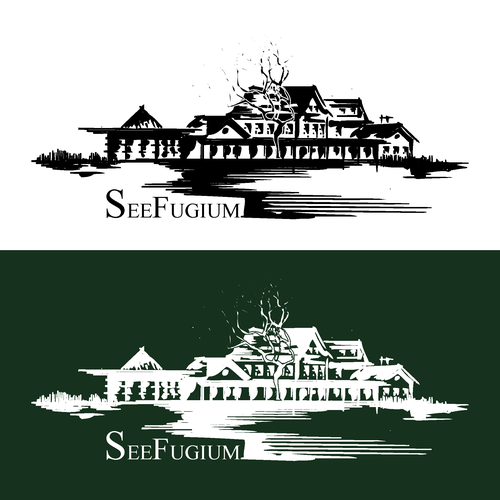  contest entry by t-projekt