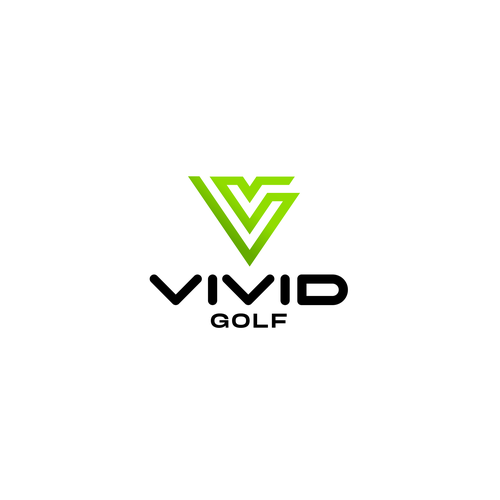 Design the new logomark for Vivid Logo Design von Grad™