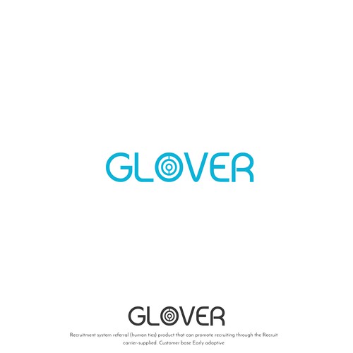 Logo design contest entry by The True Designer