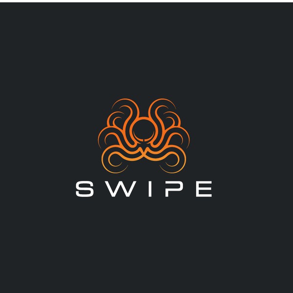 Design by Reiya titled "SWIPE mobile gaming peripheral"