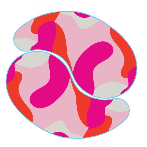 Eye Patch Design - Fun, Youthful & Bold Look Design by Saba Designz