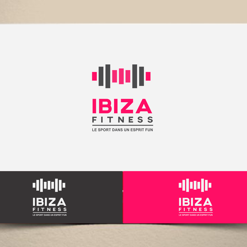 Logo & brand identity pack contest entry by POLO_TM