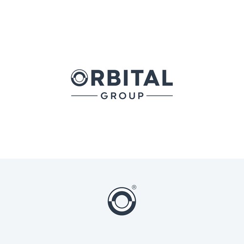 Orbital Group - Consulting firm founded by a Navy SEAL Diseño de Half-Tone™