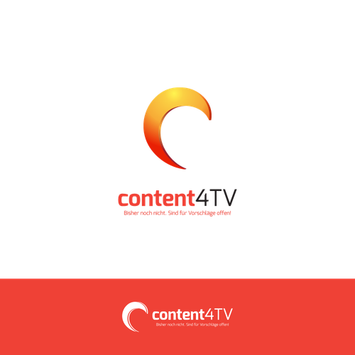 Logo design contest entry by M851design