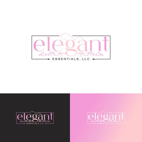 Elegant, Classy, Feminine, Stylish Design by ⭐Creative Sketches⭐