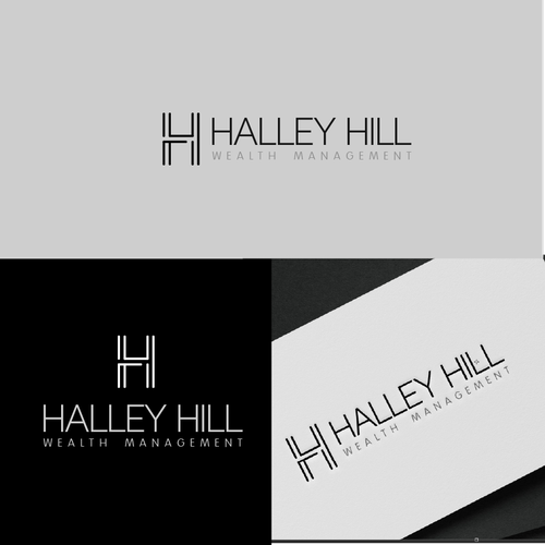 Logo Needed for Wealth Management business Design by Maddy Creative