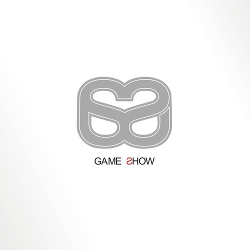New logo wanted for GameShow Inc. Réalisé par h+s