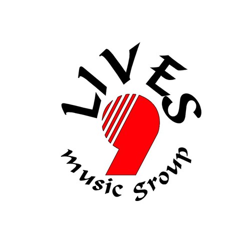 Design di 9 Lives Music Group Record Label LOGO di Well done designer