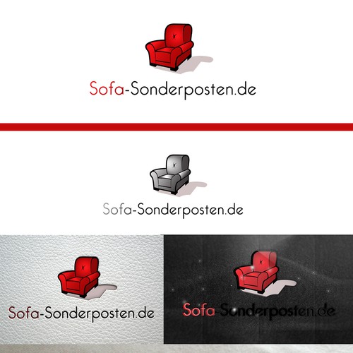  contest entry by Mr. LooG