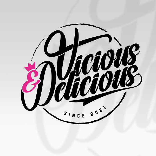 Design by The Bold Llama titled "Varsity style logo"