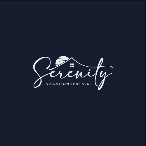 Design di New Vacation home rentals logo for our Airbnb! di ditanampastitumbuh